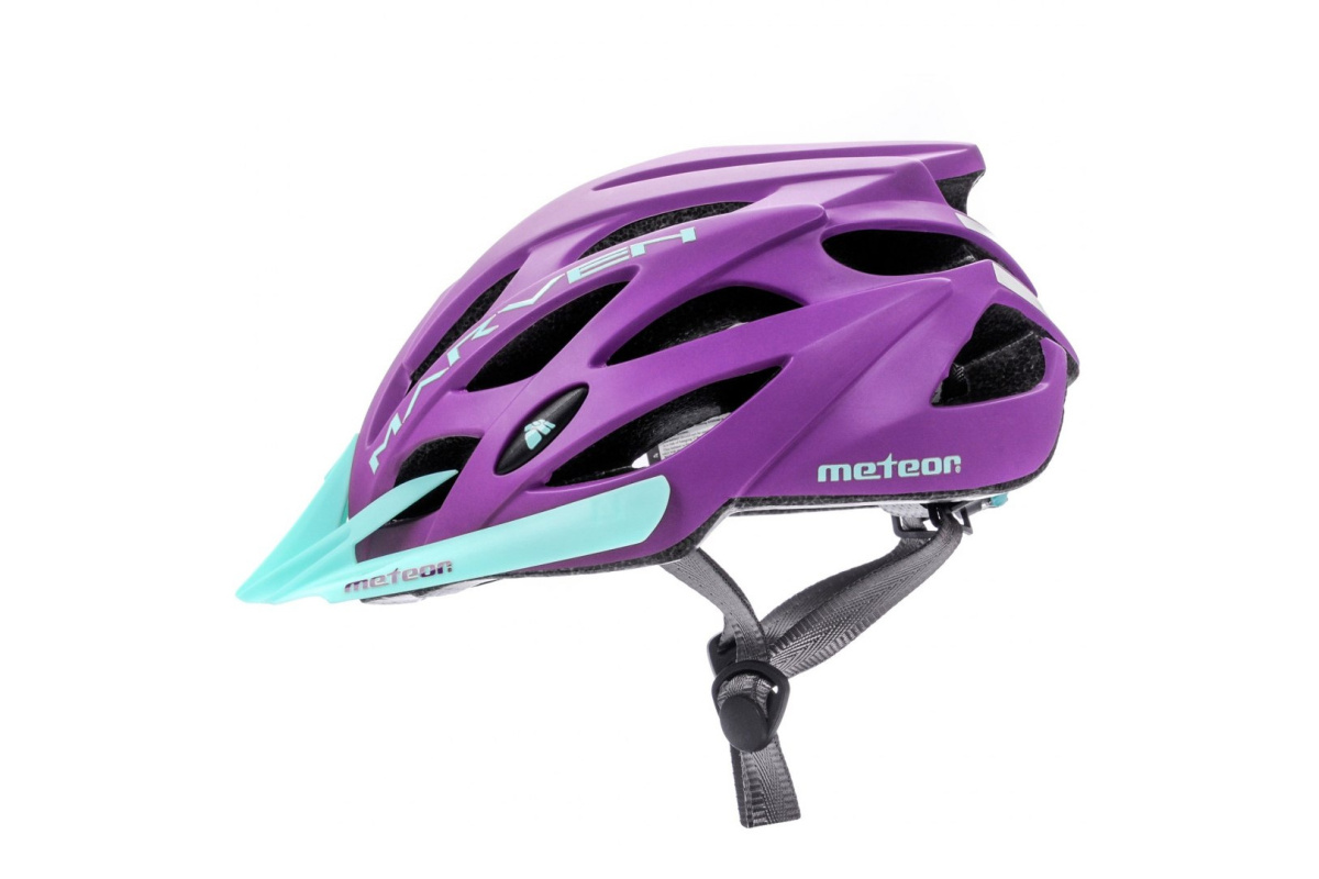 KASK ROWEROWY MARVEN V R. M 55-58CM /METEOR_1